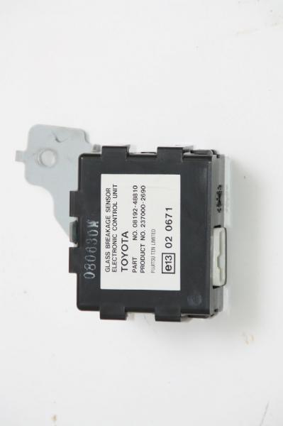Zierleiste Jeep GRAND CHEROKEE 1 ZG 55295568 01-1998 gebraucht 2