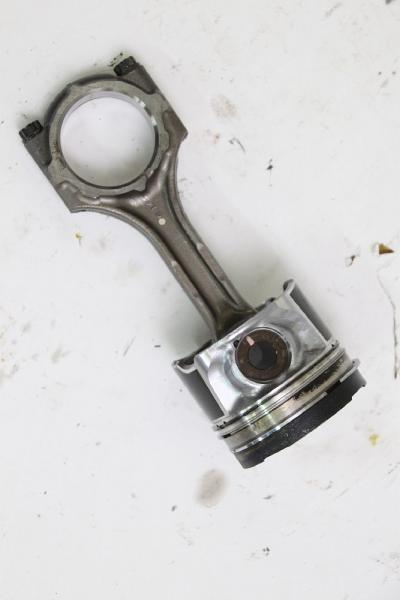 Türgriff hinten rechts Mercedes A-KLASSE 140 1687601634 1687660001 04-2003 gebraucht 1