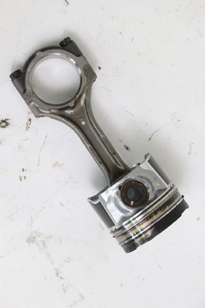 Zusatzbremsleuchte Mercedes A-KLASSE 140 1688200056 04-2003 gebraucht 2