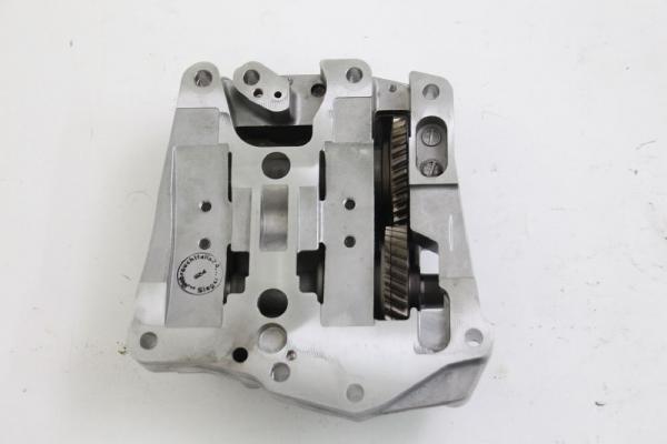 Oelwanne 1362026060 Toyota RAV4 3 SA CA