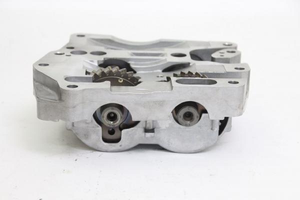 Fensterheber vorn links Jeep GRAND CHEROKEE 3 WH WK 4589171AB 06-2007 gebraucht 3