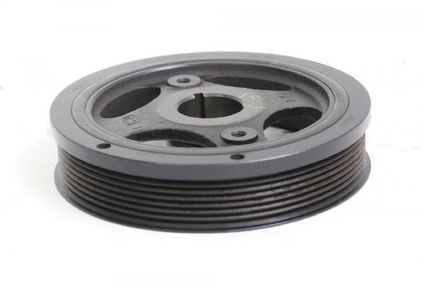 Fensterheber vorn links Jeep GRAND CHEROKEE 3 WH WK 4589171AB 06-2007 gebraucht 2