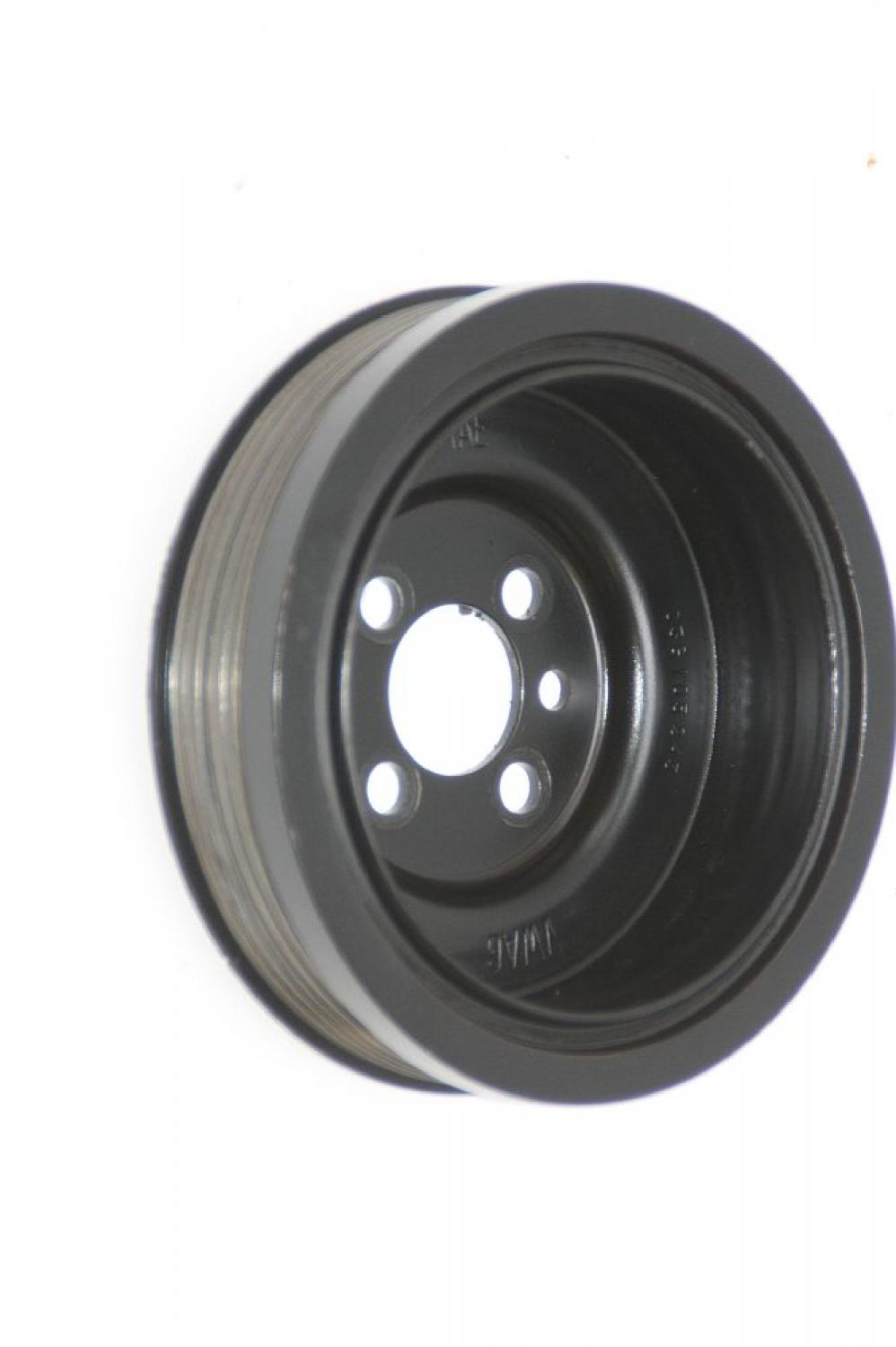 Riemenscheibe 03G105243 VW PASSAT Variant 3C