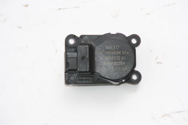 Stellmotor Heizung 09180204 Opel VECTRA C Caravan