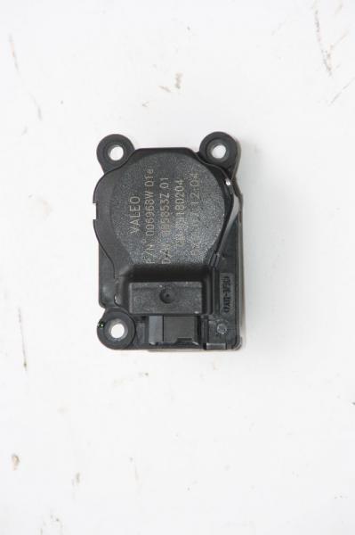 Stellmotor Heizung 09180204 Opel VECTRA C Caravan