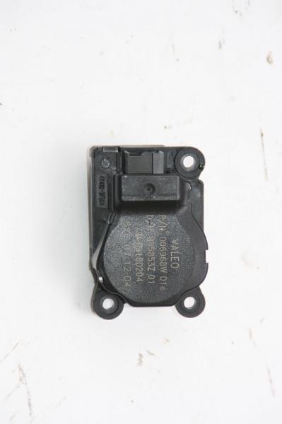 Stellmotor Heizung 09180204 Opel VECTRA C Caravan