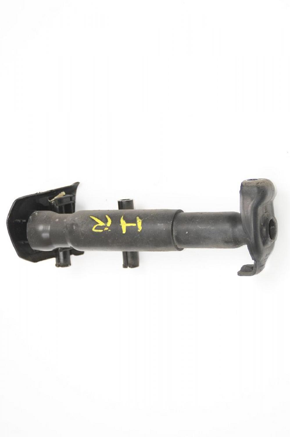 Pralldämpfer hinten rechts 4B0807331 Audi A6 4B C5