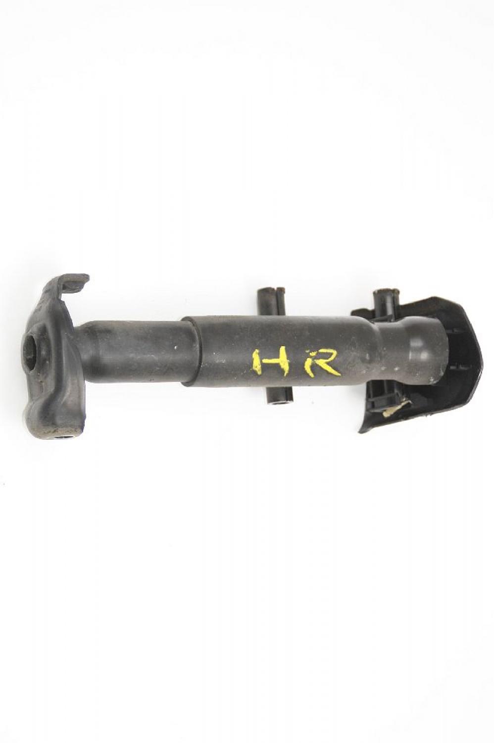 Pralldämpfer hinten rechts 4B0807331 Audi A6 4B C5