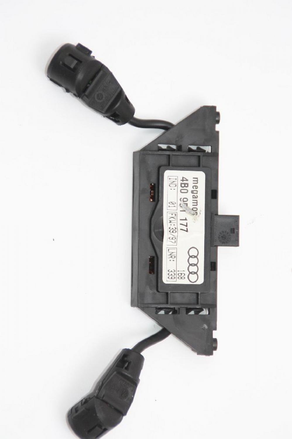 Alarmanlage 4B0951177 Audi A6 4B C5