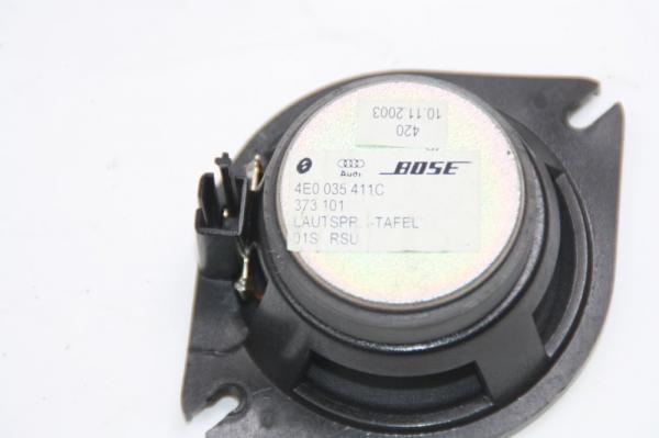 Lautsprecher 4E0035411C Audi A8 D3 4E