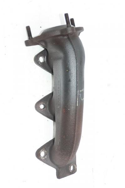 Abgaskrümmer 06C253034J Audi A8 D3 4E