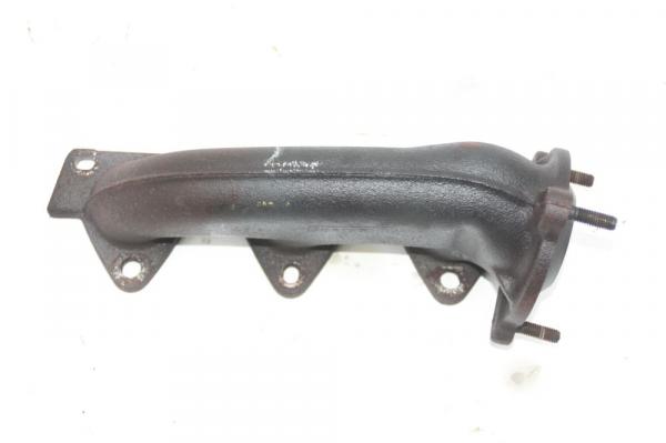 Abgaskrümmer 06C253033J Audi A8 D3 4E