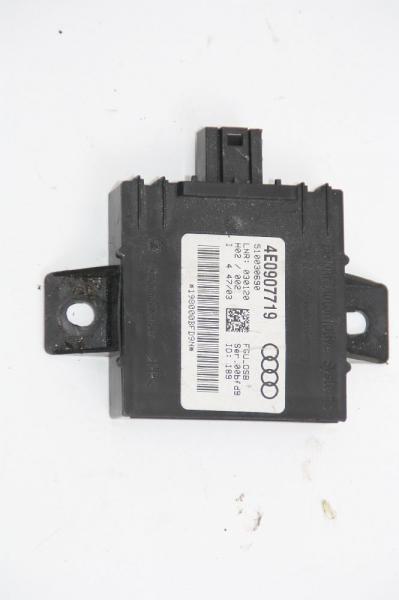 Steuergerät Karosserie 4E0907719 Audi A8 D3 4E