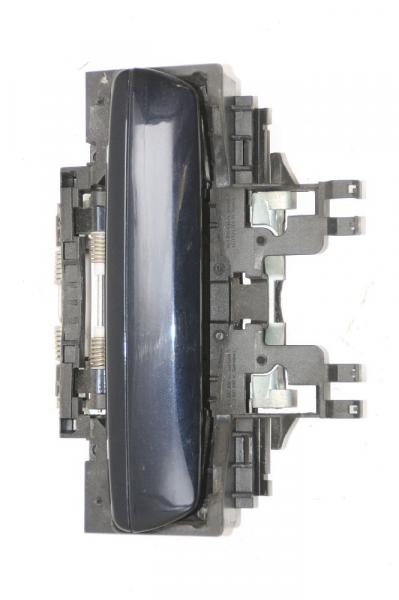 Türgriff außen hinten rechts 4E0839207B Audi A8 D3 4E