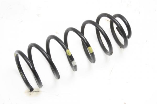 Feder hinten links 553301C210 Hyundai GETZ