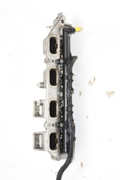 Türschloss vorn rechts Volvo V40 30644381 03-2004 gebraucht 3