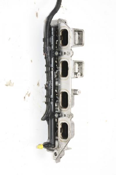 Lenkgetriebe VW GOLF 6 1K0909144E 1.4 59 KW 80 PS Benzin 05-2009 gebraucht 3
