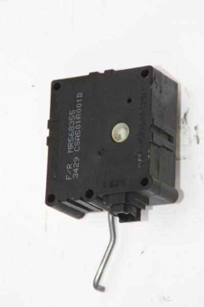Stellmotor Heizung MR568355 Mitsubishi PAJERO SPORT K90