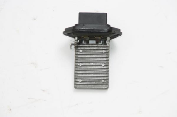 Heizgebläsevorwiderstand 0K08461R20 Kia RETONA CE
