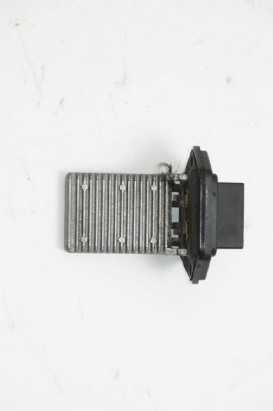 Heizgebläsevorwiderstand 0K08461R20 Kia RETONA CE