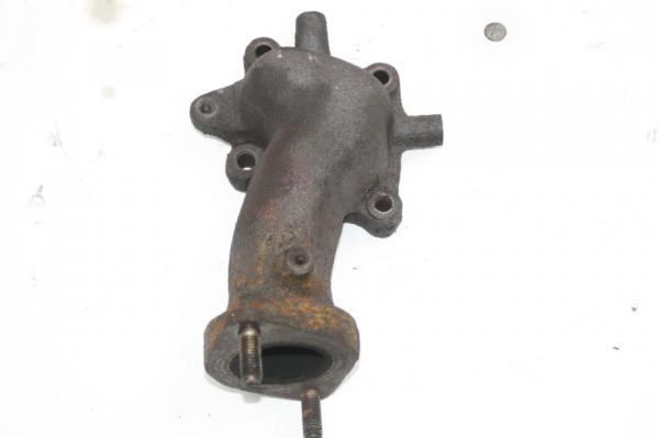 Abgaskrümmer 10F07 Kia RETONA CE