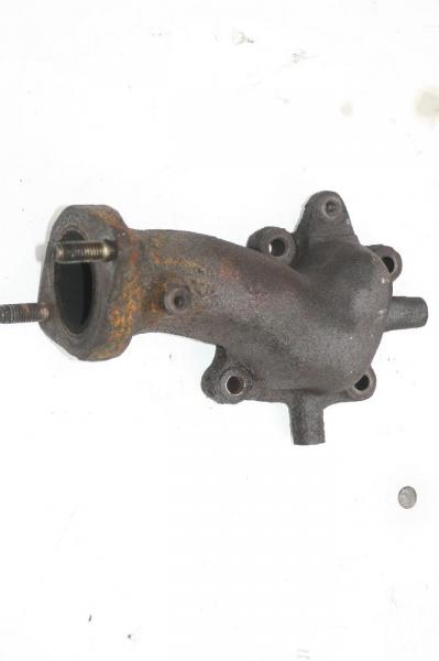 Abgaskrümmer 10F07 Kia RETONA CE
