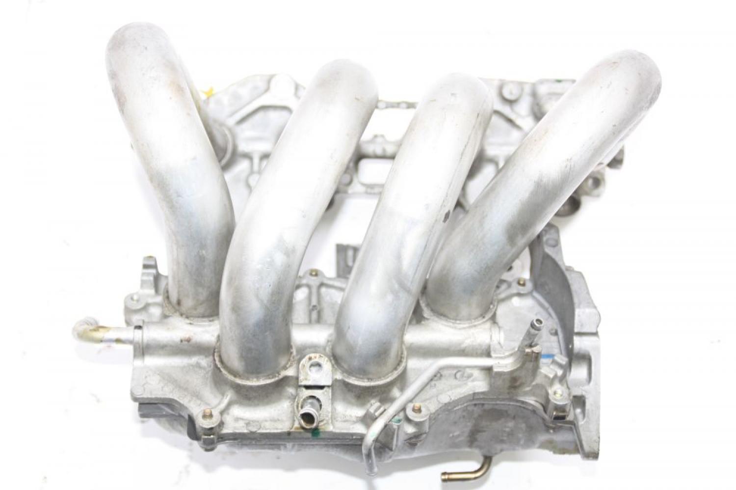 Ansaugkrümmer 14003AU001 Nissan ALMERA Tino