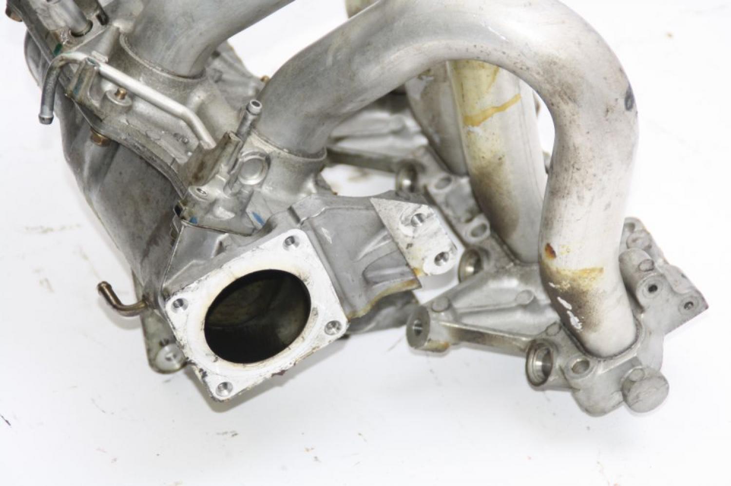Ansaugkrümmer 14003AU001 Nissan ALMERA Tino
