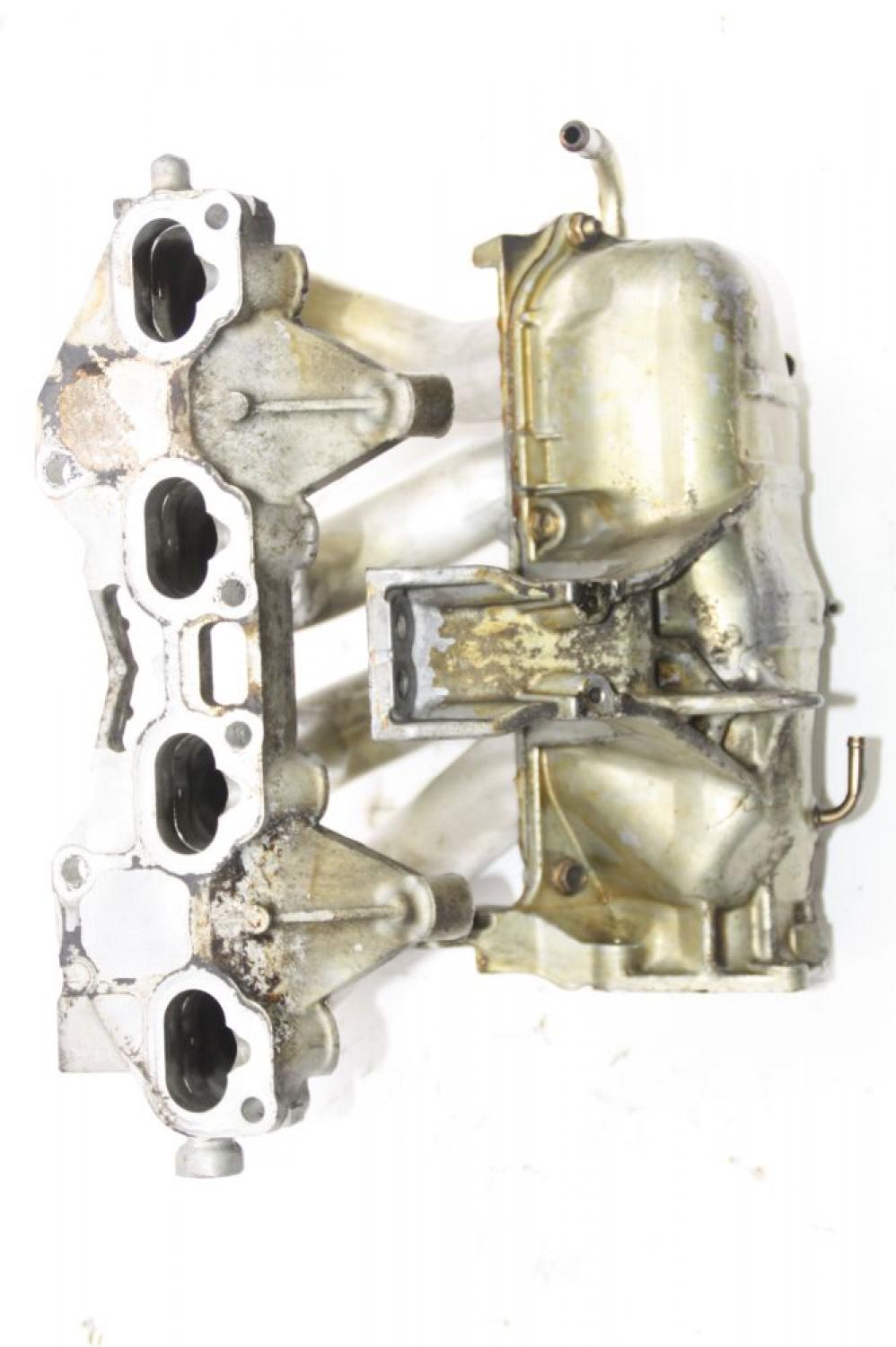 Ansaugkrümmer 14003AU001 Nissan ALMERA Tino