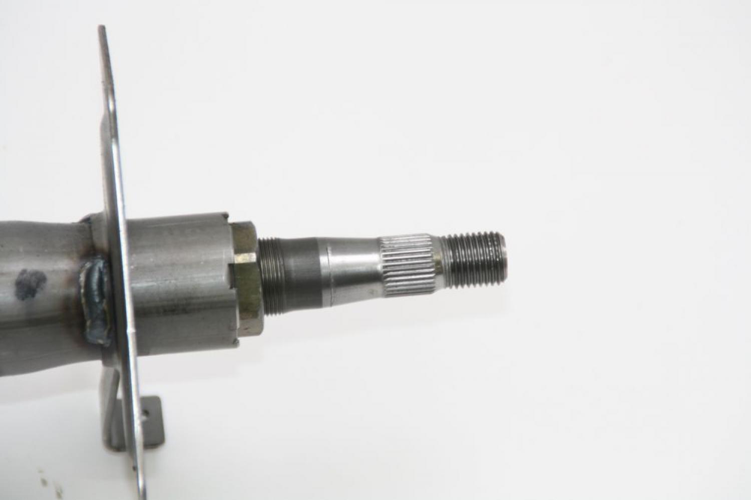 Lenksäule 48810BU208 Nissan ALMERA Tino