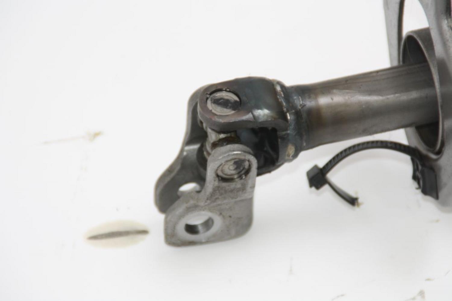 Lenksäule 48810BU208 Nissan ALMERA Tino