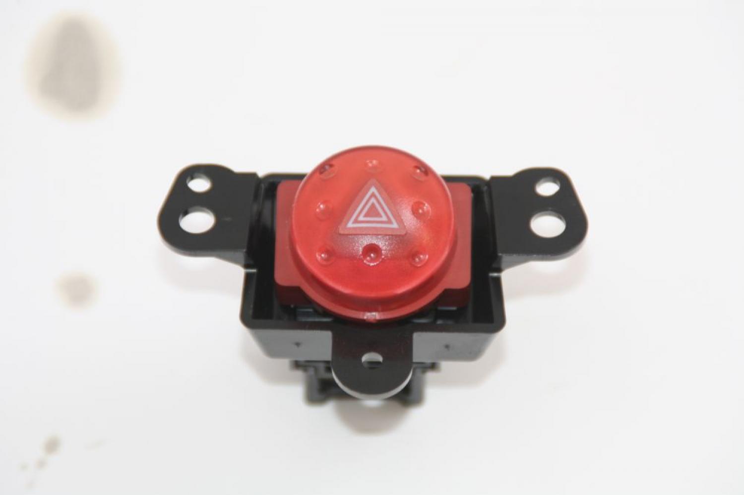 Schalter Warnblink 25290BU000 Nissan ALMERA Tino
