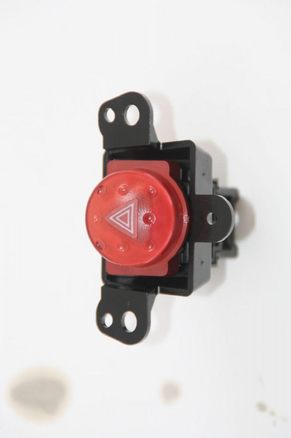 Schalter Warnblink 25290BU000 Nissan ALMERA Tino