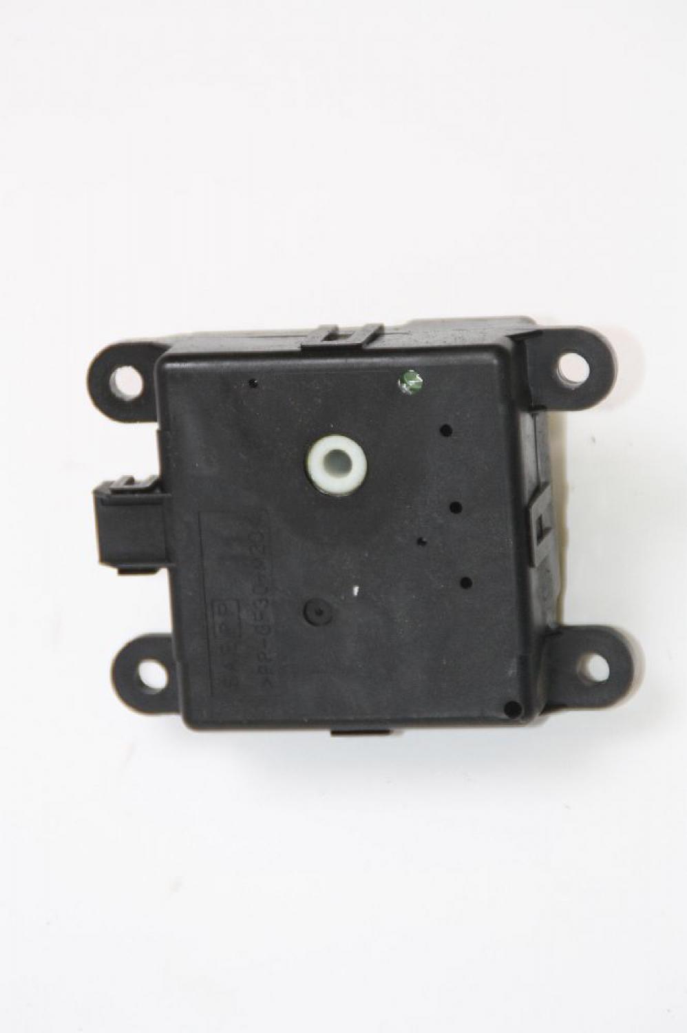 Stellmotor Heizung 3C270 Nissan ALMERA Tino