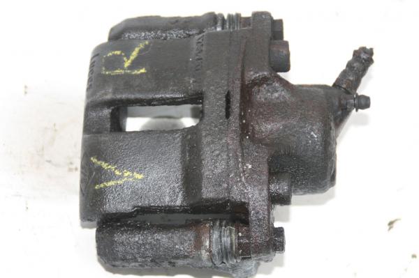 Kühlergrill Mazda 121 1 DA DA8850710A 10-1989 gebraucht 2