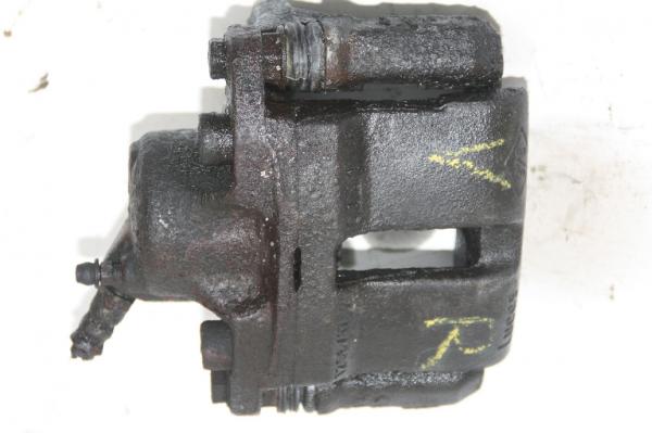 Alu Felge Alufelge hinten rechts 6.5x16 ET50 VW GOLF 5 V 1T0601025C 03-2004 gebraucht 2