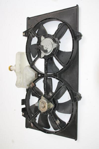 Ventilator (am Kühler) RF5D Mazda 6 Kombi GY