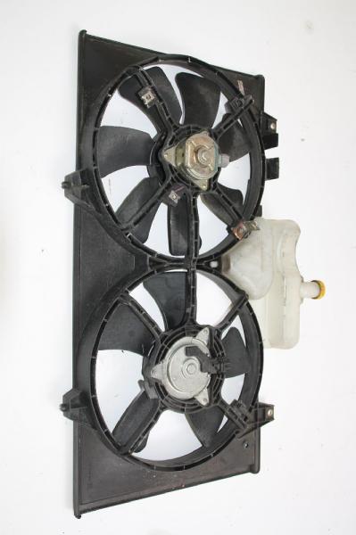 Ventilator (am Kühler) RF5D Mazda 6 Kombi GY