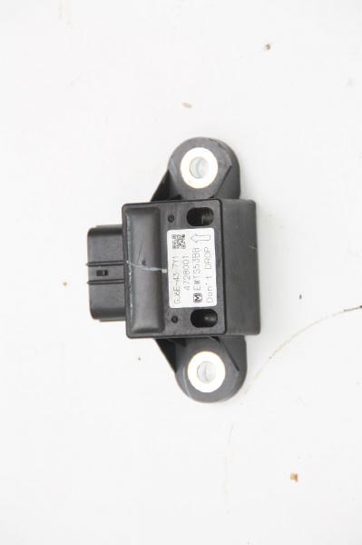 Steuergerät sonstige Ford FIESTA 7 HJ H1BT14B533AE Außenspiegel rechts 1,0 gebraucht 1