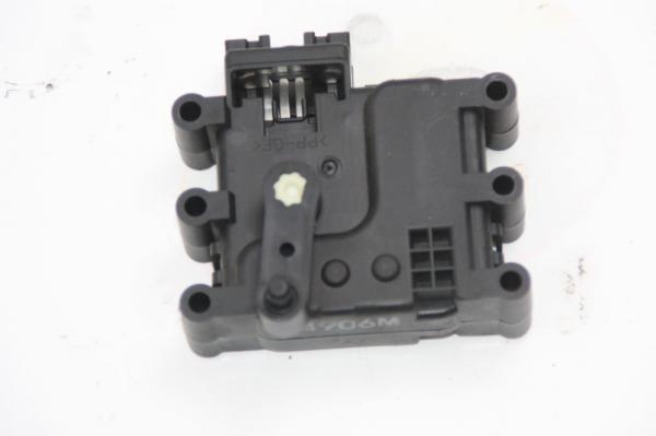 Stellmotor Heizung 4906M Mazda 6 Kombi GY