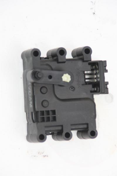 Alu Felge Alufelge vorn links 6.5x16 ET50 VW GOLF 5 V 1T0601025C 03-2004 gebraucht 3
