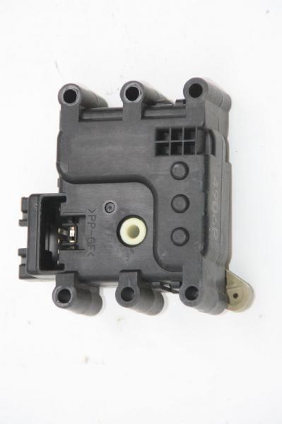 Felge Stahlfelge vorn links 4.5Jx12 ET43 Mazda 121 1 DA 9965044520 10-1989 gebraucht 2