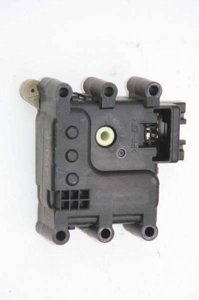 Alu Felge Alufelge vorn links 6.5x16 ET50 VW GOLF 5 V 1T0601025C 03-2004 gebraucht 2
