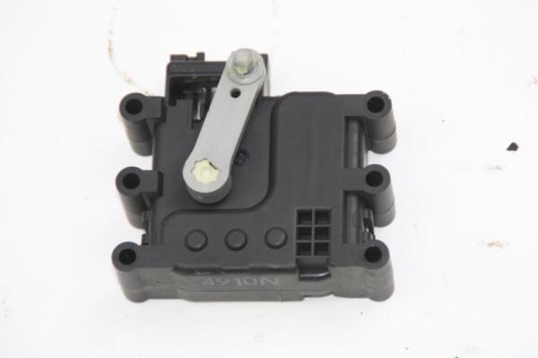 Stellmotor Heizung 4910N Mazda 6 Kombi GY