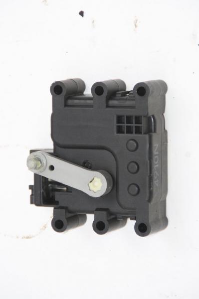 Felge Stahlfelge vorn links 4.5Jx12 ET43 Mazda 121 1 DA 9965044520 10-1989 gebraucht 1