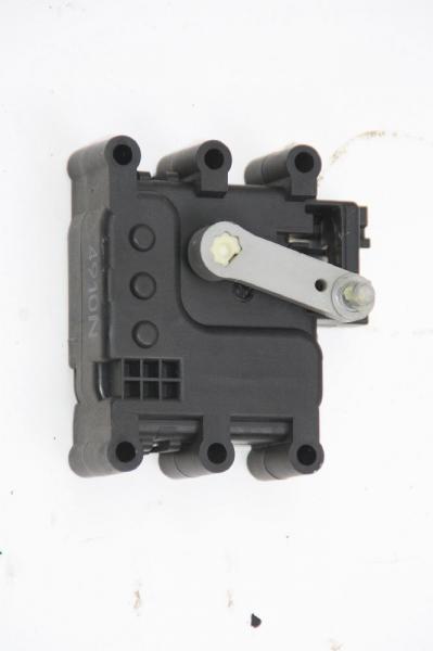 Alu Felge Alufelge vorn links 6.5x16 ET50 VW GOLF 5 V 1T0601025C 03-2004 gebraucht 1