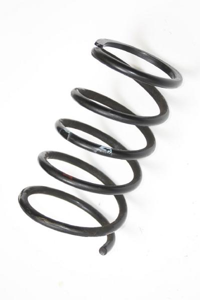 Feder hinten links 550208H762 Nissan X-TRAIL 1