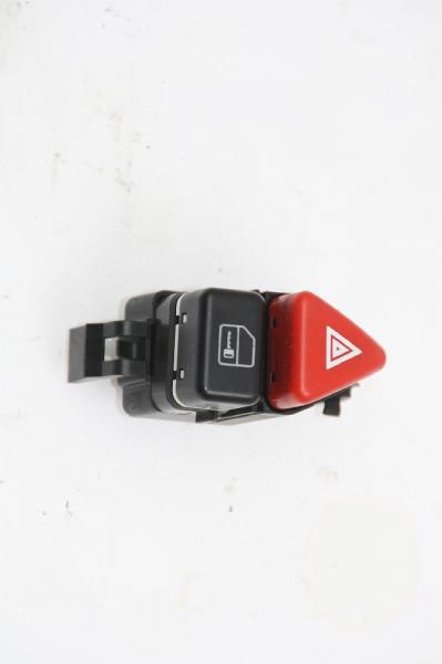 Schalter Warnblink 1688201210 Mercedes A-KLASSE W168