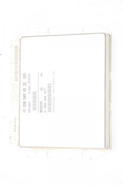 Steuergerät ABS 0295454232 Mercedes A-KLASSE W168