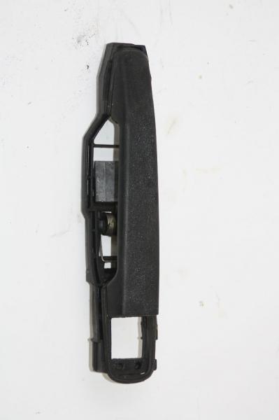 Türgriff außen vorn links 1637600034 Mercedes M-KLASSE W163